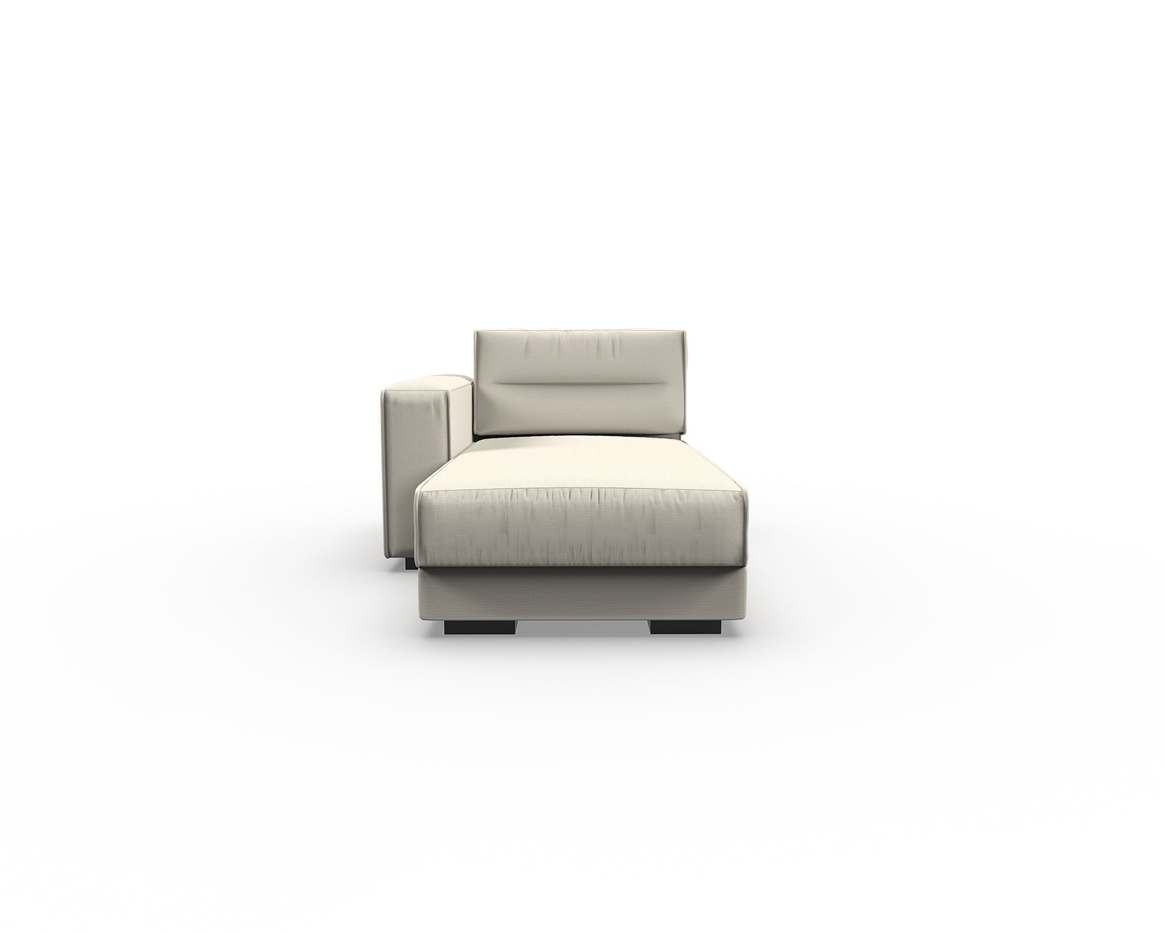 Bigboy Sofa Left Chaise